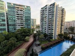 The Minton (D19), Condominium #560754131